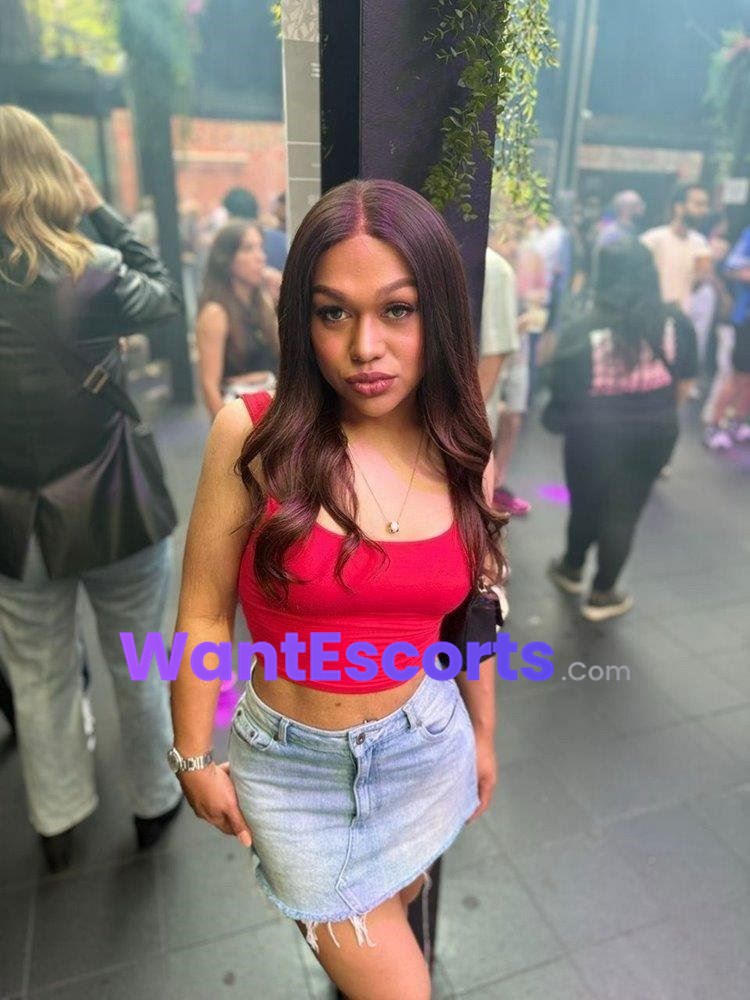 TRANS KRISYA, trans escort in Maribyrnong VIC