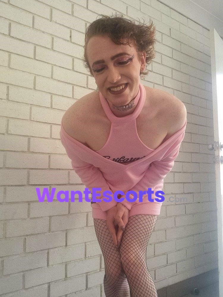 TerinaTrans, trans escort in Melbourne VIC
