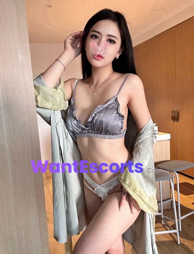 Tessy, independent escort in Glen Waverley VIC