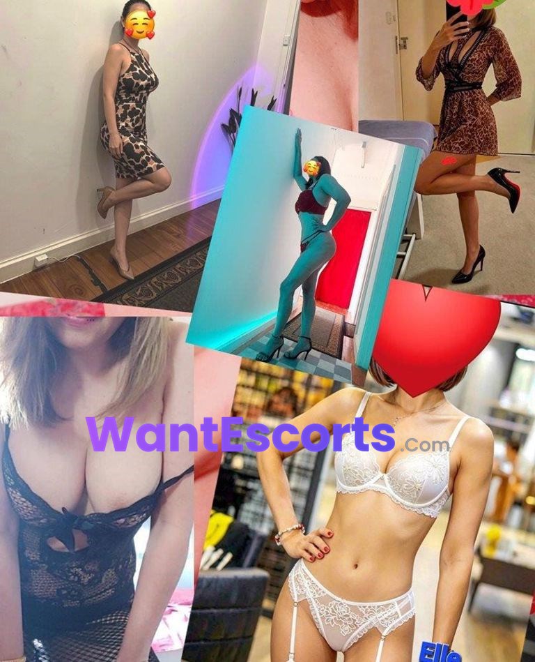 Thai, independent escort in Geelong VIC