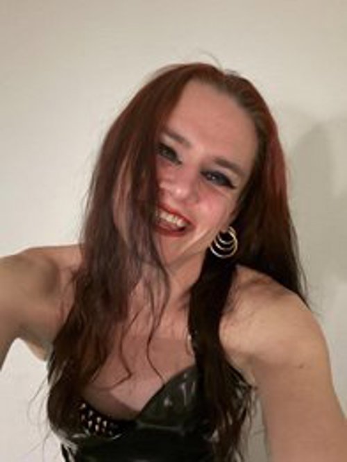The Goddess Obsidian, trans escort in Melbourne VIC