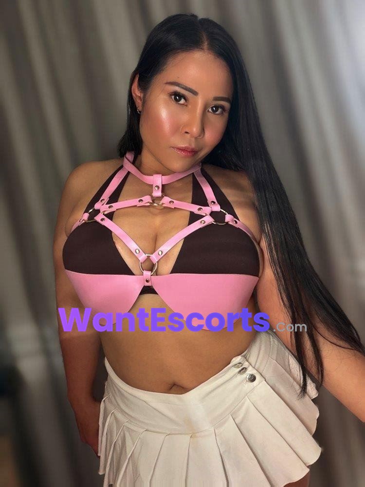 Lisa, independent escort in Wentworth Point NSW