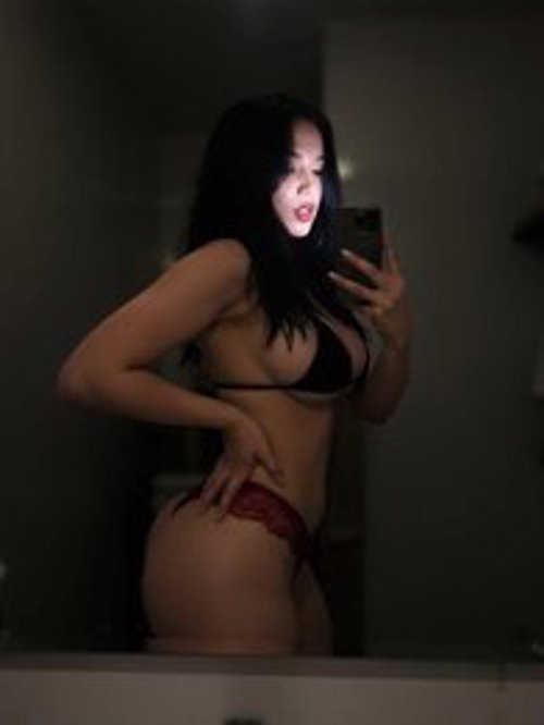 Your New Dose Nia, independent escort in Bundaberg QLD