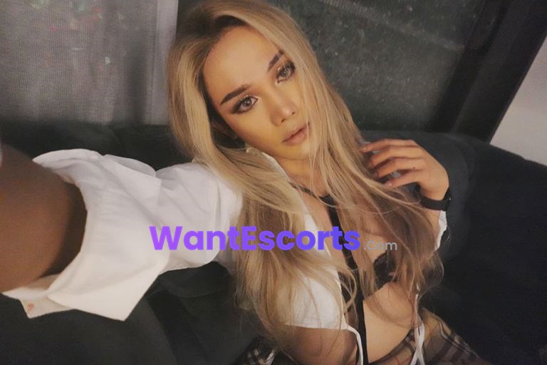 Lisa, trans escort in Bentleigh East VIC