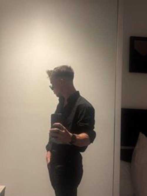 Thorne, male escort in Adelaide SA