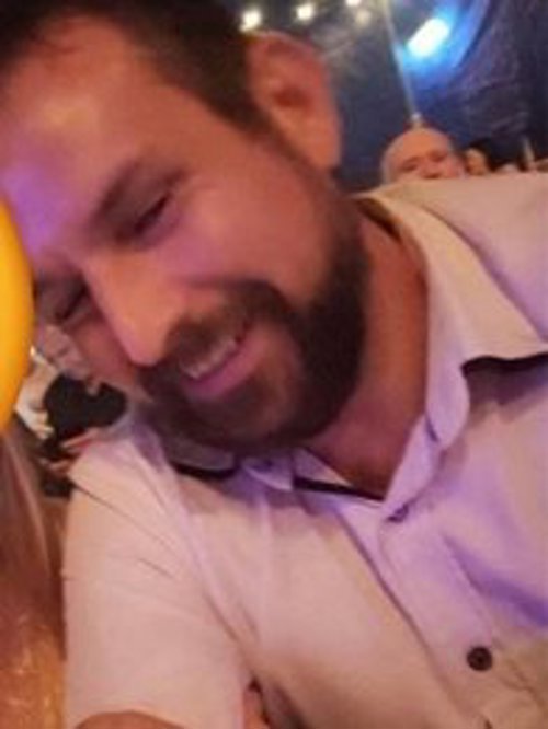 Tieu Up Tradie, male escort in Brisbane QLD