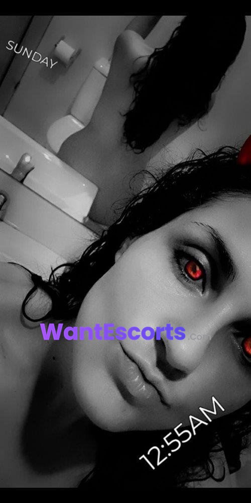 Tillie, independent escort in Parramatta NSW