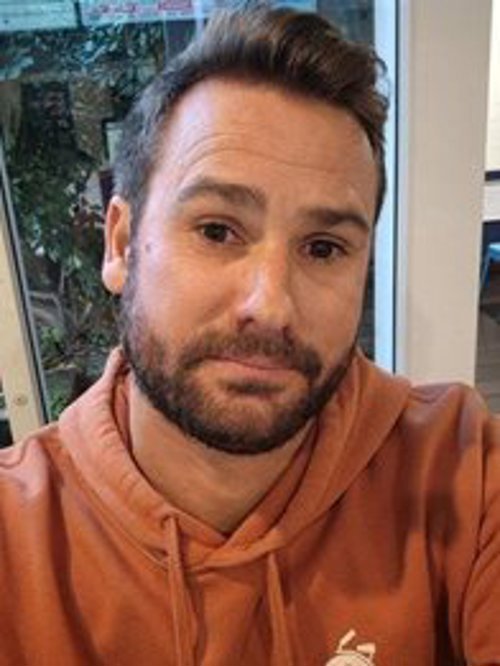 Tim1985, male escort in Fremantle WA