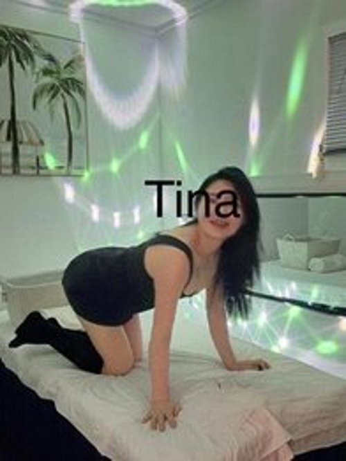Tina, independent escort in Brisbane QLD