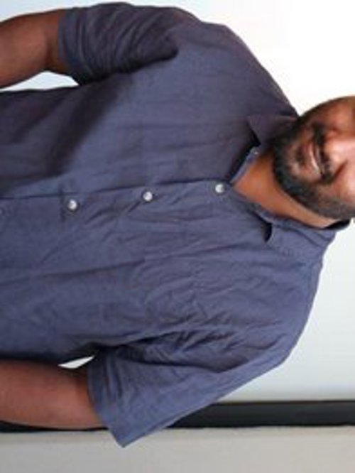 Tintu, male escort in Perth WA