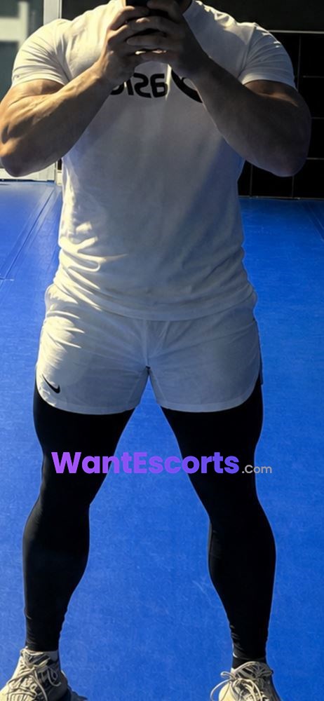 Tio, male escort in Parramatta NSW