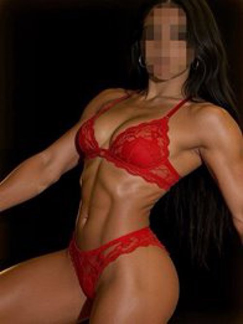 Titi Star, independent escort in Sydney NSW