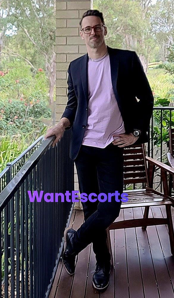 Fit and Fabulous, male escort in Brisbane QLD