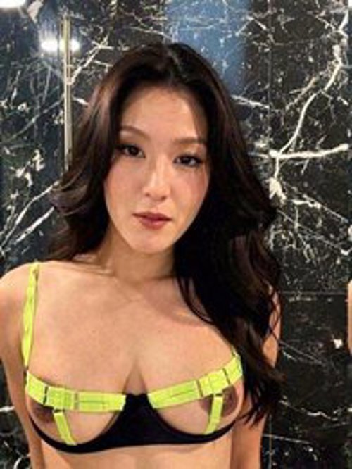 Gerel Bangkok Sg BB, independent escort in Mandurah WA
