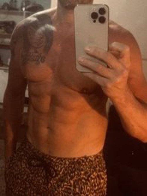 Vanilla Gorilla, male escort in Sydney NSW