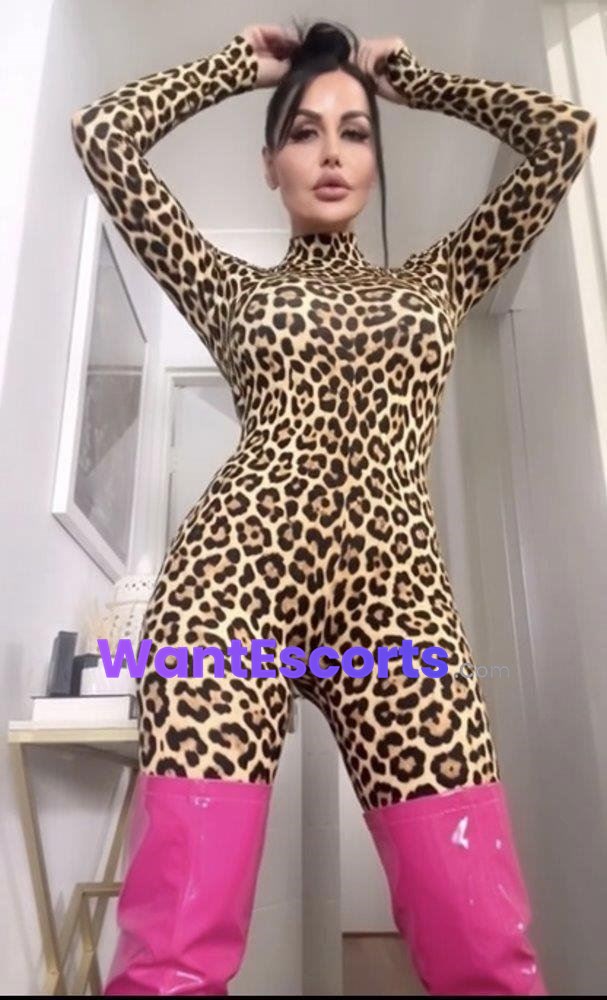 TS Krysta post op, trans escort in Auburn NSW