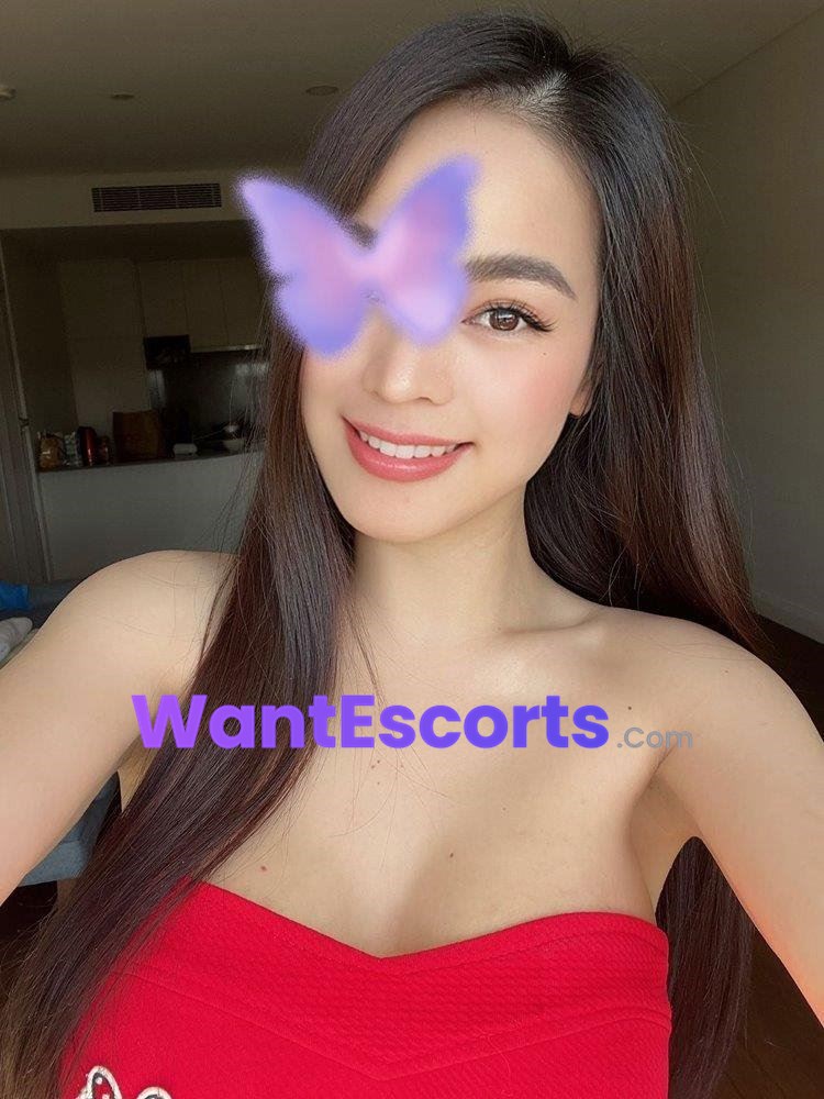 lILY Mai PCD, independent escort in Epping NSW