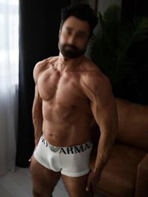 Tristan Woods, male escort in Brisbane QLD