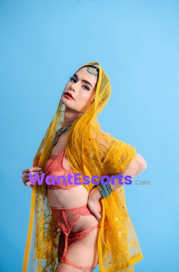 Ts Gigi Ortega, trans escort in Perth WA