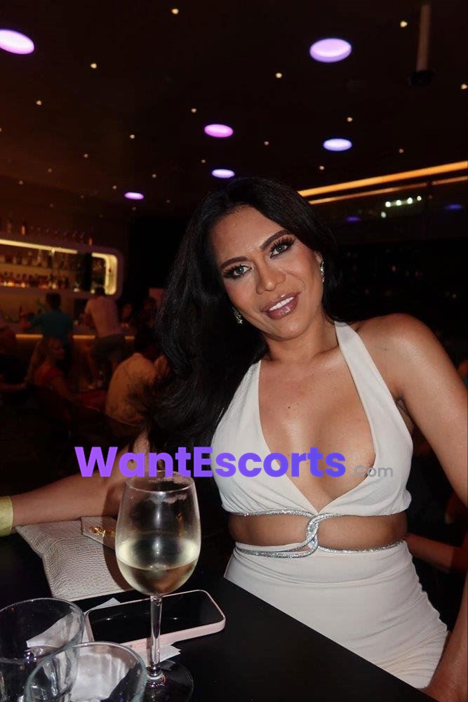 TsLara, trans escort in Perth WA