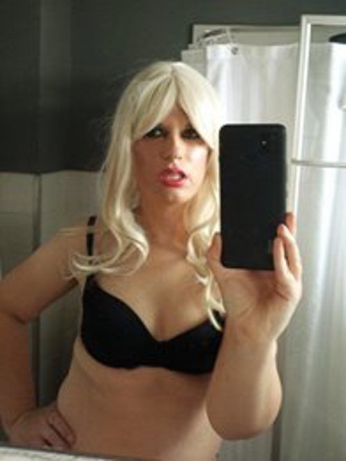Hollybabyxoxo, trans escort in Sydney NSW