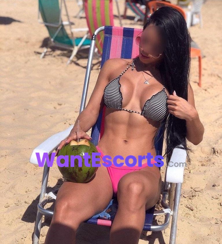 Valentina, independent escort in Brisbane QLD