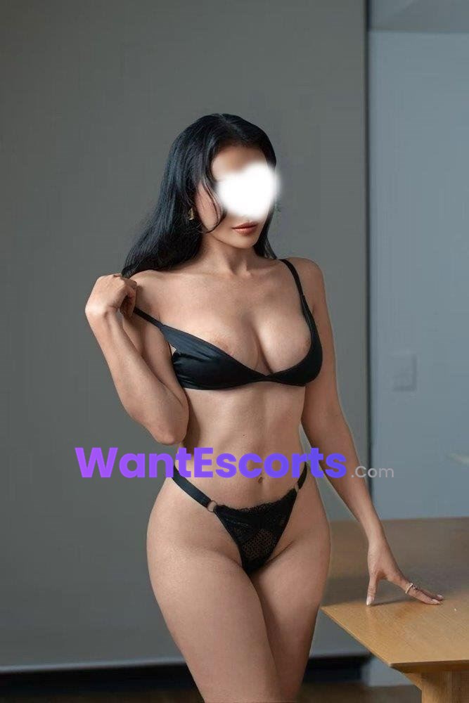 Vanessa, independent escort in Brisbane QLD