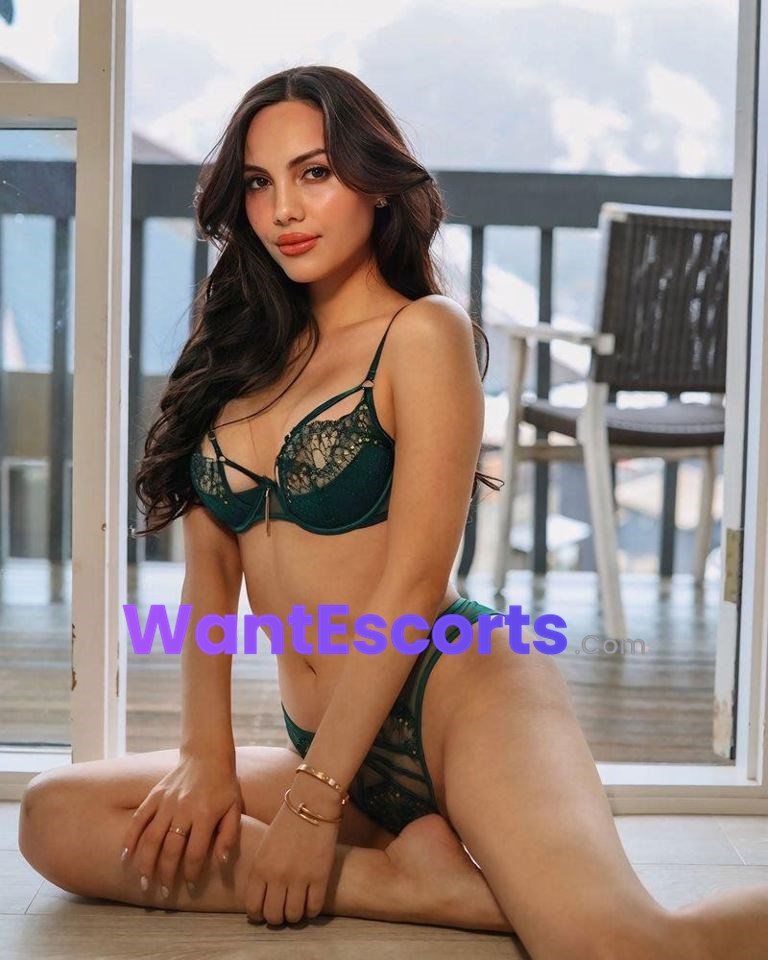 Vannesza, independent escort in Sydney NSW