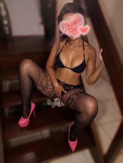 Victoria Booty, independent escort in Cairns QLD