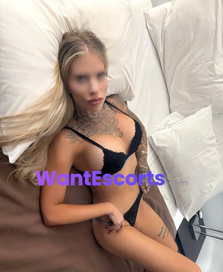 Victoria Sinner, independent escort in Joondalup WA