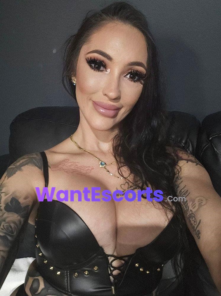 JENNA ASUKA, independent escort in Gold Coast QLD