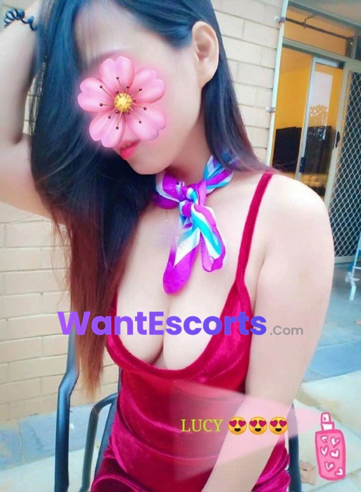NOR  LUSY xx, independent escort in Perth WA