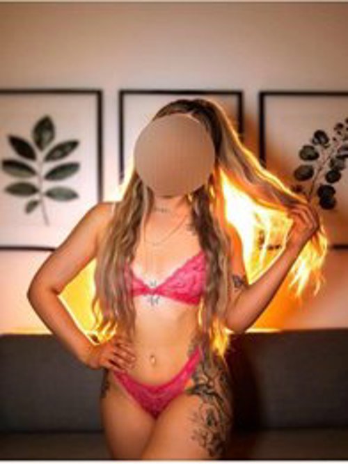 Violette Valentine, independent escort in Perth WA