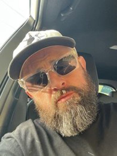 Volk, male escort in Penshurst NSW