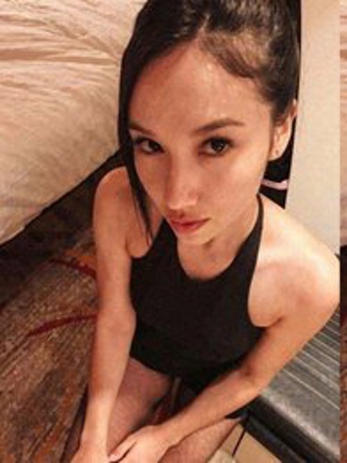 Eve, independent escort in Emerald QLD