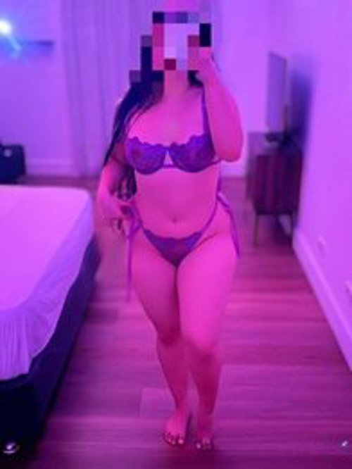 WildLatinandrea, independent escort in Liverpool NSW