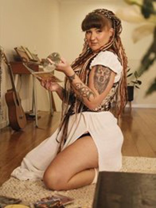 Willow Bloom, independent escort in Coffs Harbour NSW