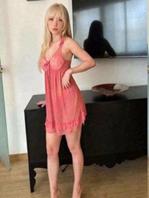 Inas, independent escort in Joondalup WA