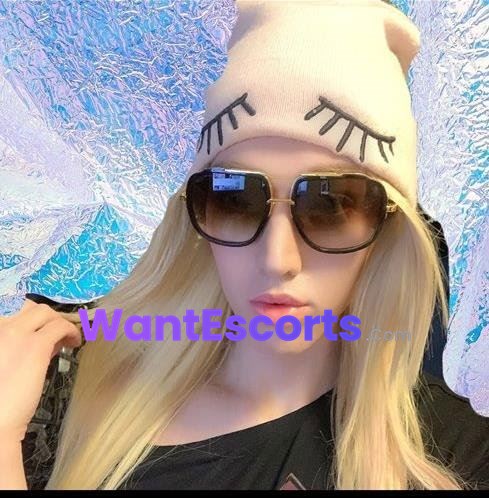 XJessicaDoesX, trans escort in Sydney NSW