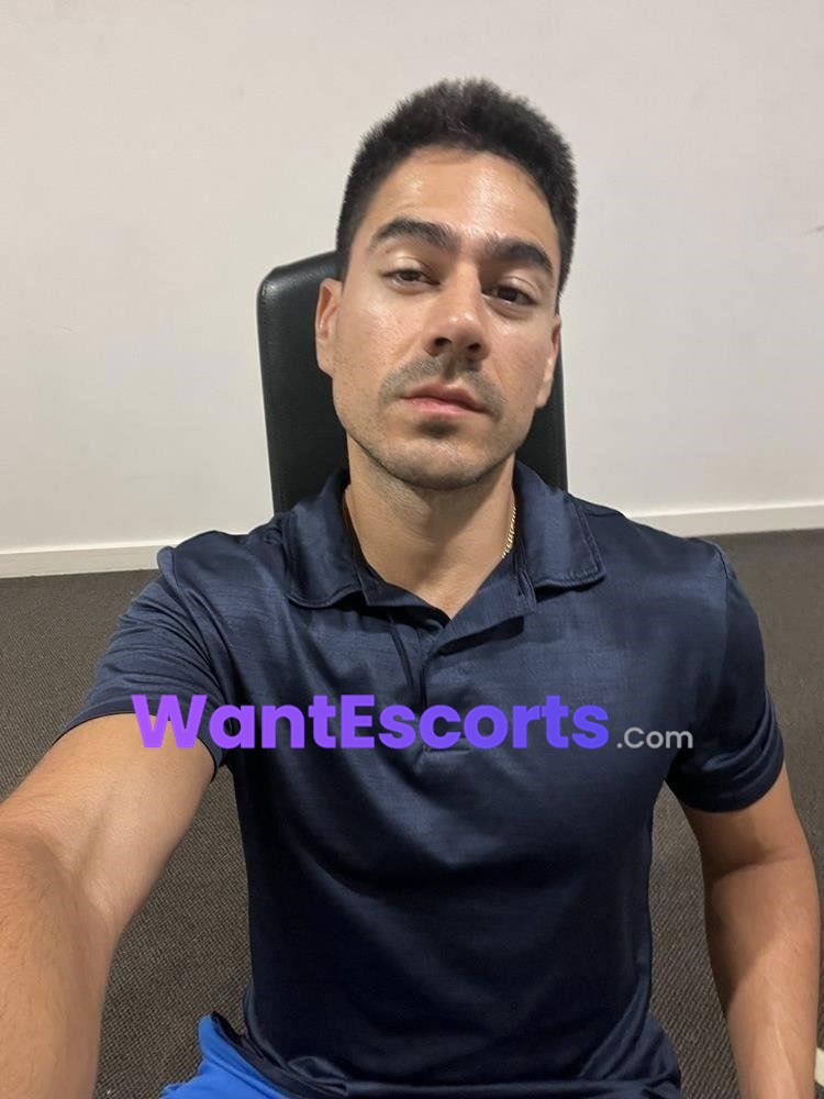 Yako, male escort in Kogarah NSW