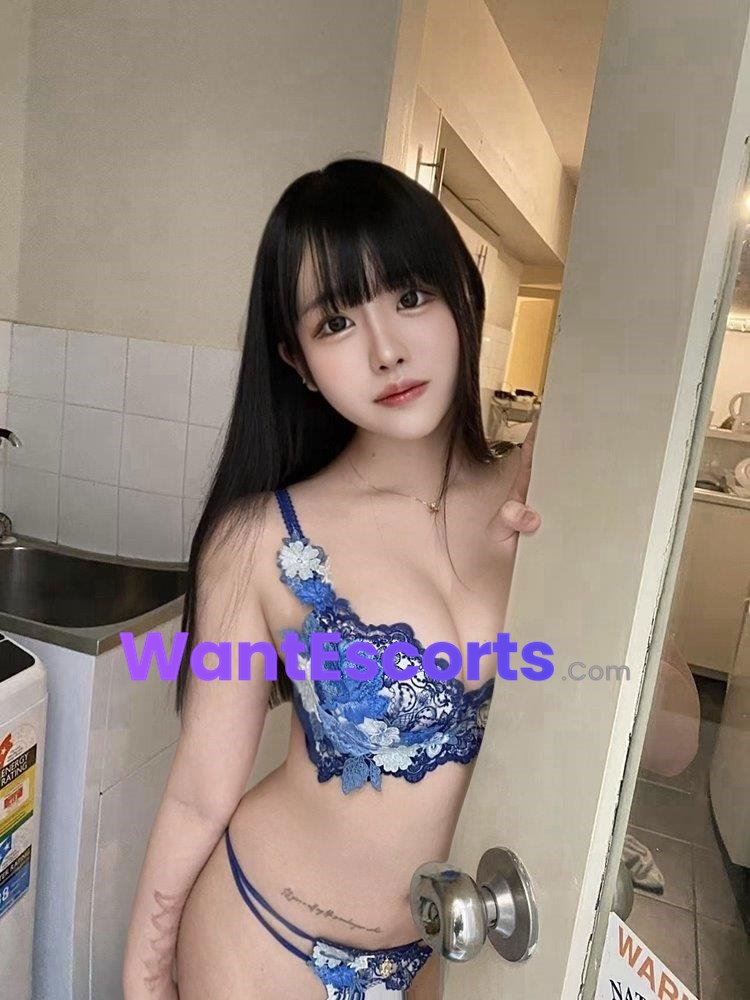 Yasukoo, independent escort in Melbourne VIC