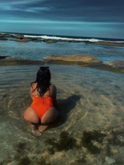 Yazzyxx, independent escort in Blacktown NSW