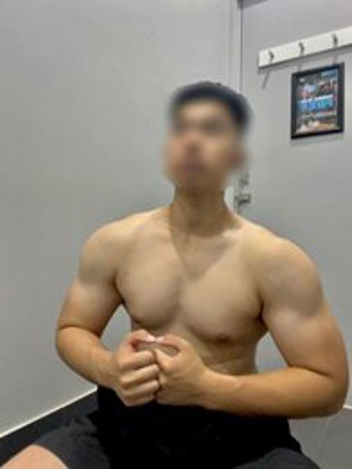 Your Fav Asian, male escort in Sydney NSW