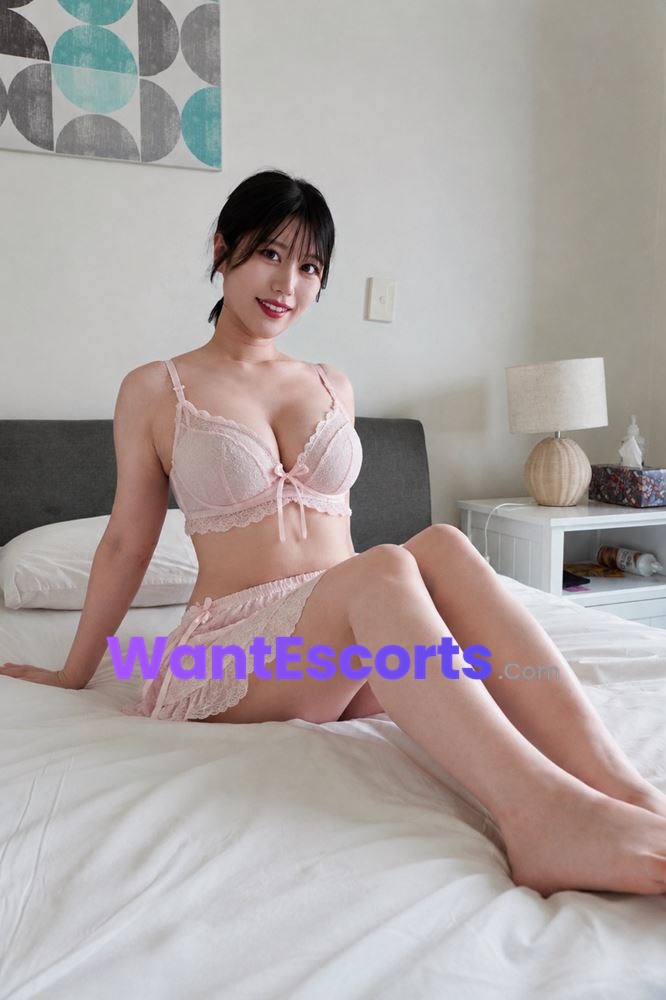 Yua ALLURE, independent escort in Adelaide SA