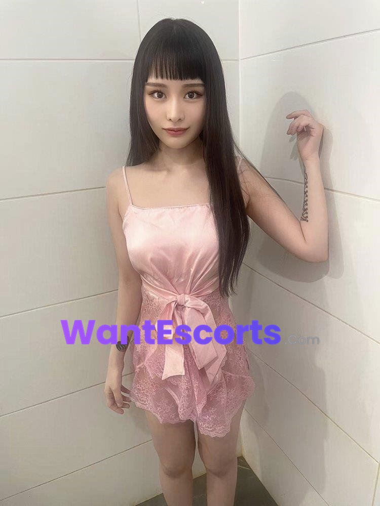 Yuha, independent escort in Wentworth Point NSW
