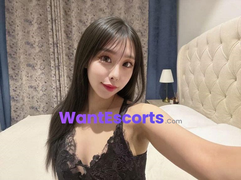 Yui CHERRY, independent escort in Hobart TAS