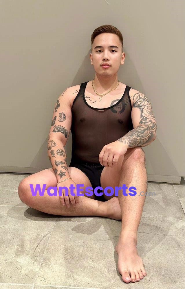 Yuki Satto Smooth FemBoy just Arrived, trans escort in Bowen Hills QLD