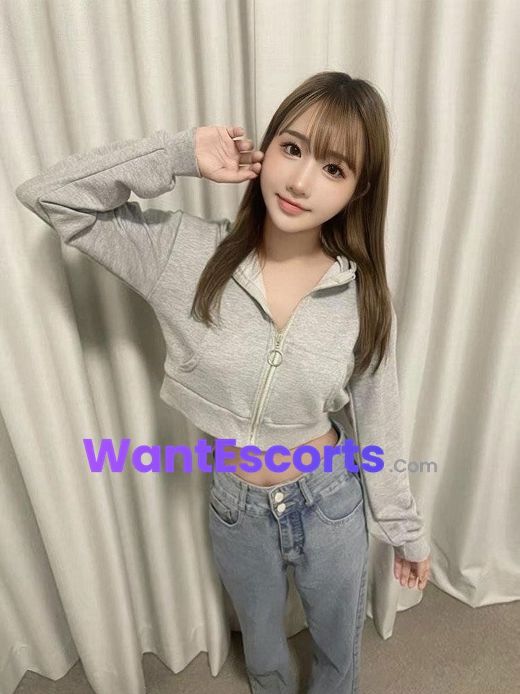 Yukihooo, independent escort in Wentworth Point NSW
