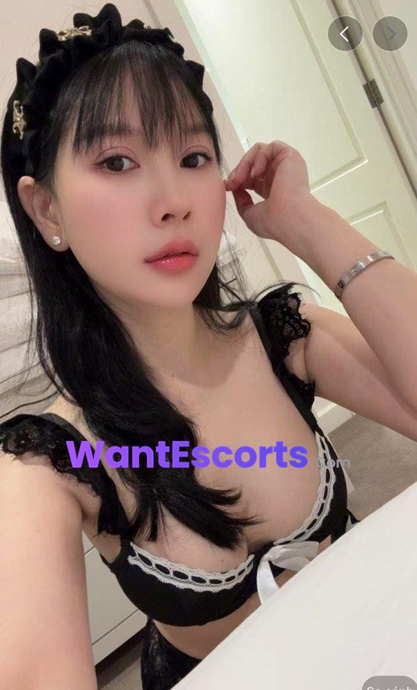 Yumi, independent escort in Adelaide SA