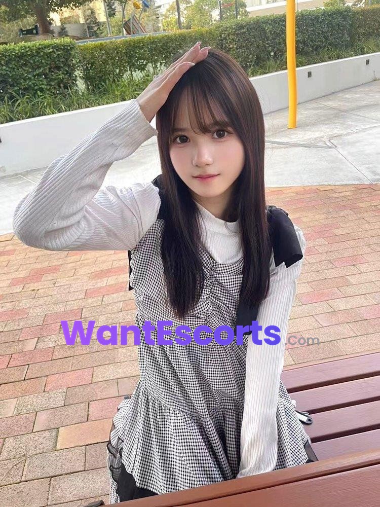 Yunene, independent escort in Wentworth Point NSW